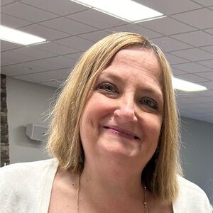 Meet your Posher, Julianne